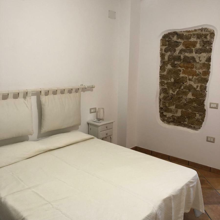 Casa Della Nonna Apartment ซานโจวานนีซูแอร์จู ภายนอก รูปภาพ